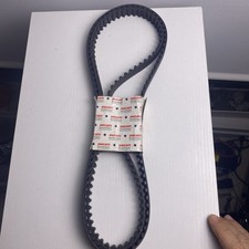 OEM Ducati 73710101A Toothed Timing Drive Belt 2 Pk 99-06 Sport Touring Monster