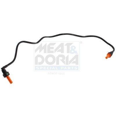Meat & Doria Kraftstoffleitung Kraftstoffverteilerrohr FüR Renault Clio IV Bh_-image