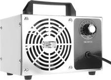 Ozone Generator 80,000Mg/H - Ozone Machine Odor Removal Odor Eliminator Ionizer