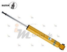 Bilstein B6 Gasdruckdämpfer hinten für Audi A4 Cabriolet 8HE :: 2006 >> 2009