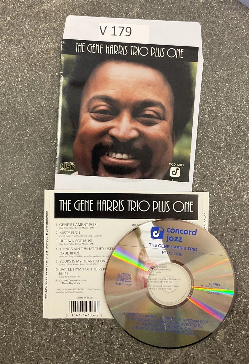 gene harris products for sale | eBay