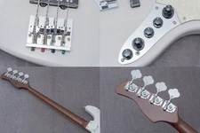 Sire V8-4 Jazz Bass Style Electric Bass Guitar Used