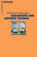 Geschichte Der Antiken Technik Helmuth Schneider Taschenbuch 128 S. Deutsch 2026