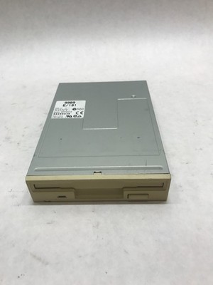 Sony MPF920 3.5'' 1.44MB Internal Floppy Drive FDD 2003 Grey Tested & Working -DW