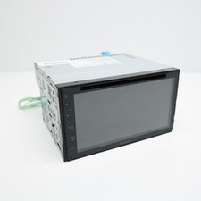 Kenwood DDX5707S 2-Din DVD Black Car Stereo I...