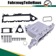 LADELUFTKÜHLER TURBOKÜHLER für AUDI A1 Q2 Q3 SEAT SKODA Kodiaq Rapid Superb VW