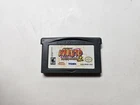 Naruto: Ninja Council 2 GBA (Nintendo Game Boy Advance, 2006) Cart Only, Tested