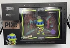 Thrilljoy TMNT Mutant Ninja Turtles Leonardo PIX NYCC 2024 Exclusive 6000 Pieces