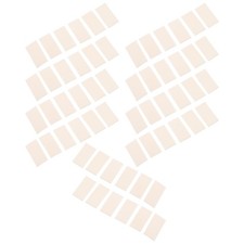 60 Pcs Action Camera Absorbent Cotton Defogging Accessory Anti Inserts