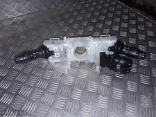 2010 RENAULT GRAND SCENIC INTERRUPTOR COMBINADO LIMPIAPARABRISAS 255670019R