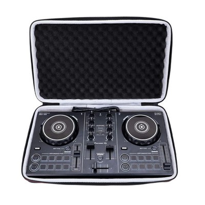 EVA Hard DJ Controller Case compatible Hercules Inpulse 200/200 MK2 / P...