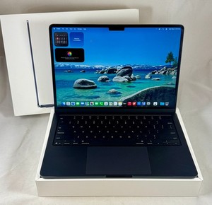 MacBook Air M2 1TB | eBay