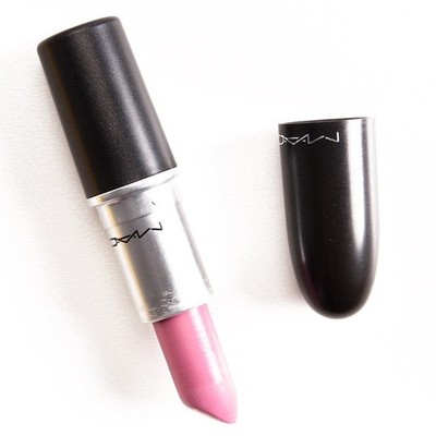MAC Satin Lippenstift - SNOB (hellrosa) - neu verpackt Auslaufformel