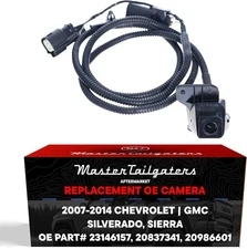 Master Tailgaters Replacement for Chevrolet Silverado/GMC Sierra MC-CSGS11OE 