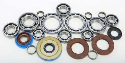 All Balls Transaxle Bearing Kit for Polaris Sportsman X2 500 08-09