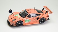 Carrera 124 Digital - Porsche 911 RSR "No.92 Pink Pig" Art. 20023886 - AQ 409