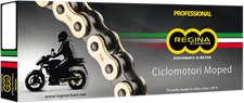 REGINA 420 OROY - Drive Chain - 130 Links 124OROY/01F