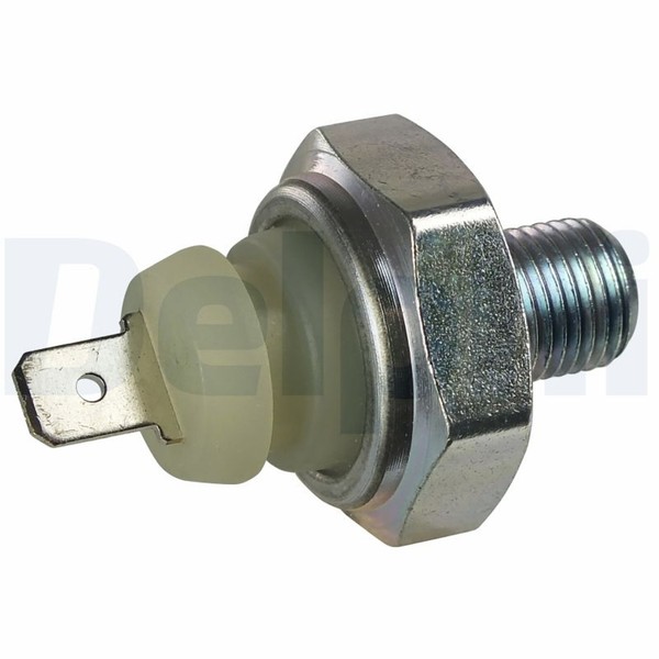 Delphi ÖLdruckschalter SW90030 FüR VW Seat Audi Golf Passat 100 Polo 80 A6 A4 3-image