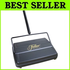 Electrostatic Sweeper - Ideal for Carpets & Hard Floors