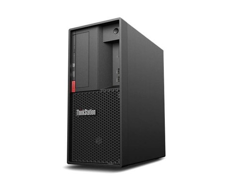 *3Jahre GEWL* LENOVO P330T G2 i5 9Gen 16GB 120GB SSD +3TB W10P Quadro P2000 - Bild 3 von 4