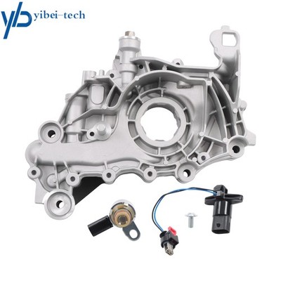 Engine Oil Pump HL3Z-6600-B For Ford F150 Expedition 2017 2018 2019-2024 3.5L V6