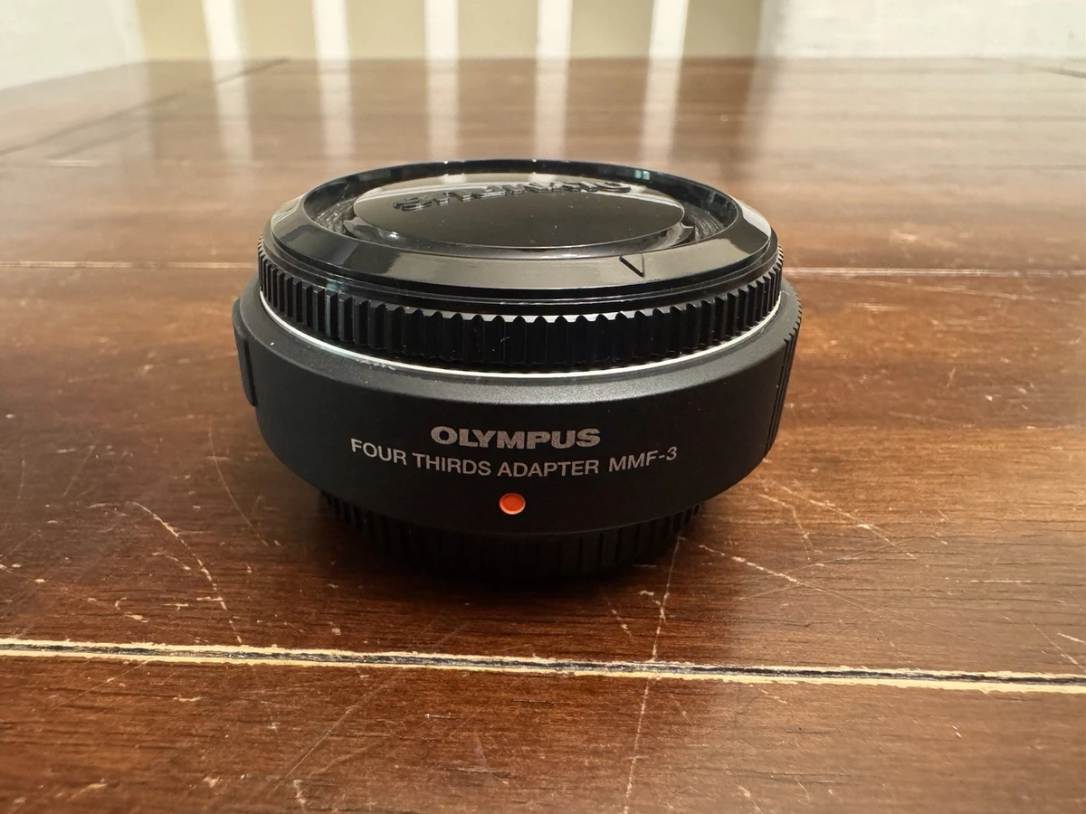Olympus Mmf 3 for sale - eBay