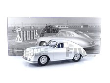 WERK 83 1/18 - PORSCHE 356 L - PLAIN BODY 1951 W18009005