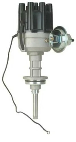Distributor fits 1961-1971 Plymouth Fury Belvedere Fury II,Fury III,Satellite  W - Image 2 of 4