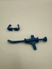Teenage Mutant Ninja Turtles TMNT 1989 Genghis Frog Surfin Shades Germane Gun GC