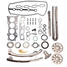HS26232PT Head Gasket Set+Timing Chain Kit, For Scion tC/xB 05-13; For Toyota 