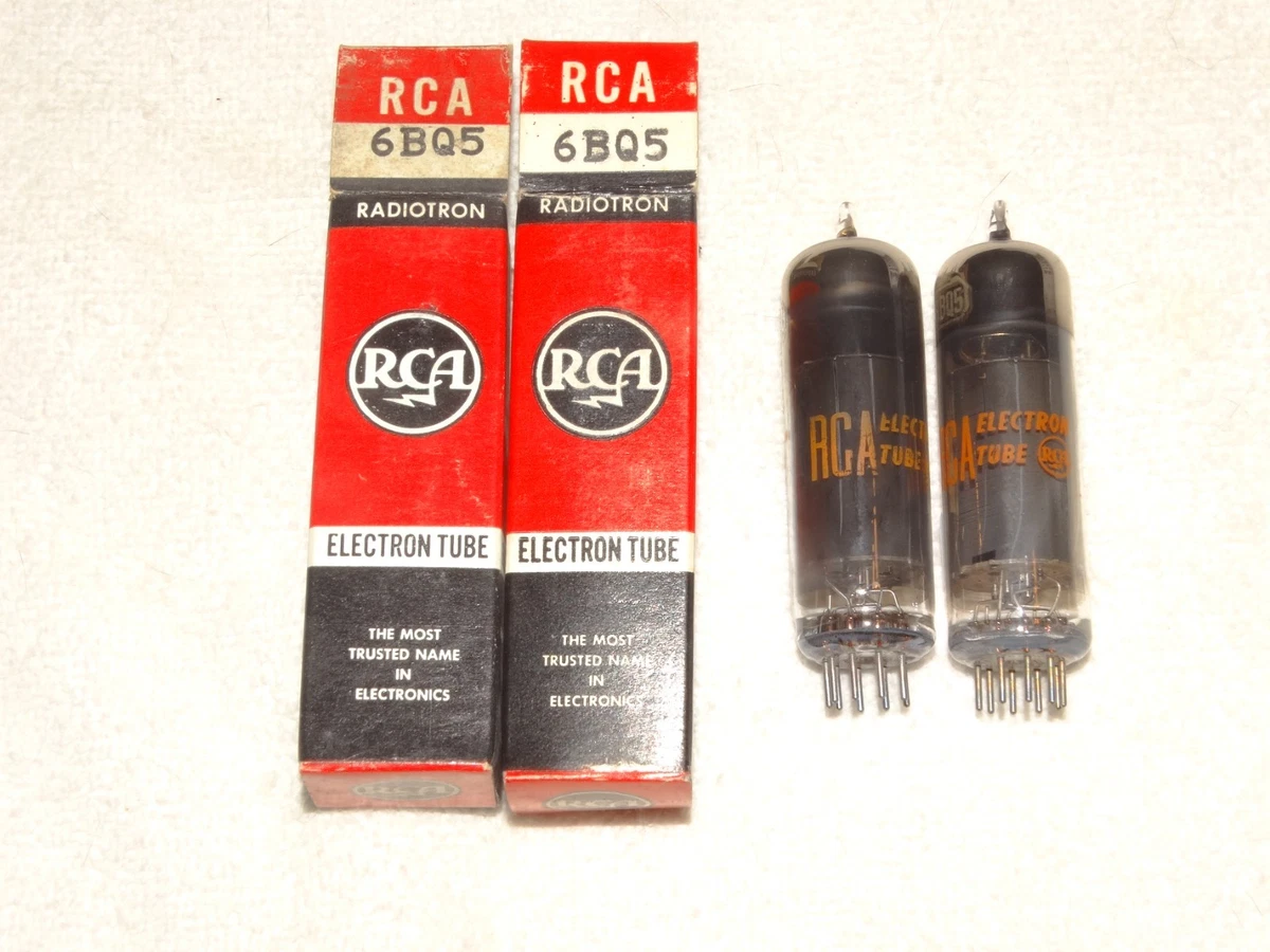 Nos El84 for sale - eBay