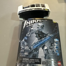 LEGO BIONICLE: Toa Matoro (8732)