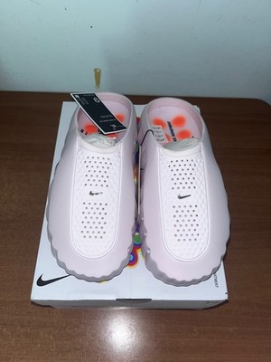 Nike Mind 001 IB7561-600 Slide Pearl Pink 40,5 EU Damen Sneaker