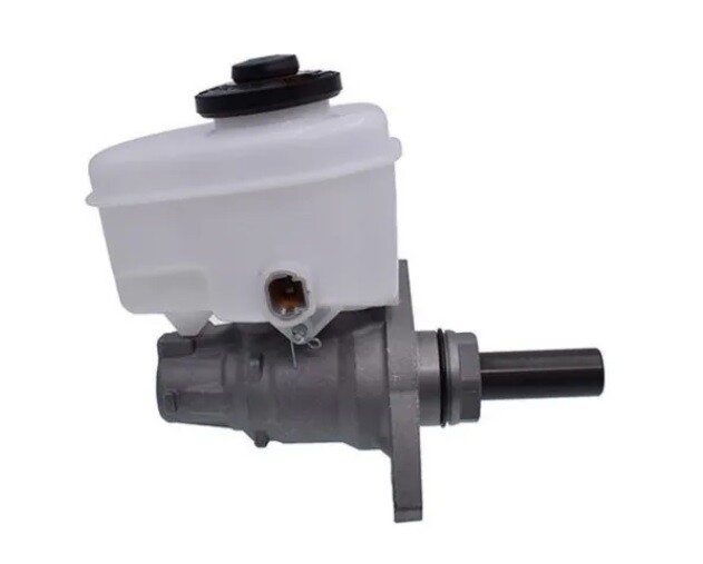 BRAKE MASTER CYLINDER WITH ABS For TOYOTA LAND CRUISER KDJ120 / 125 3.0TD L/H/D