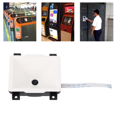 1D 2D Scanning Module Embedded USB Barcode Scan Module for Ticketing Machine