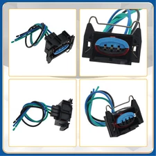 For Mercury Mystique 1996 - 1997 Ignition Coil Connector Wiring Harness