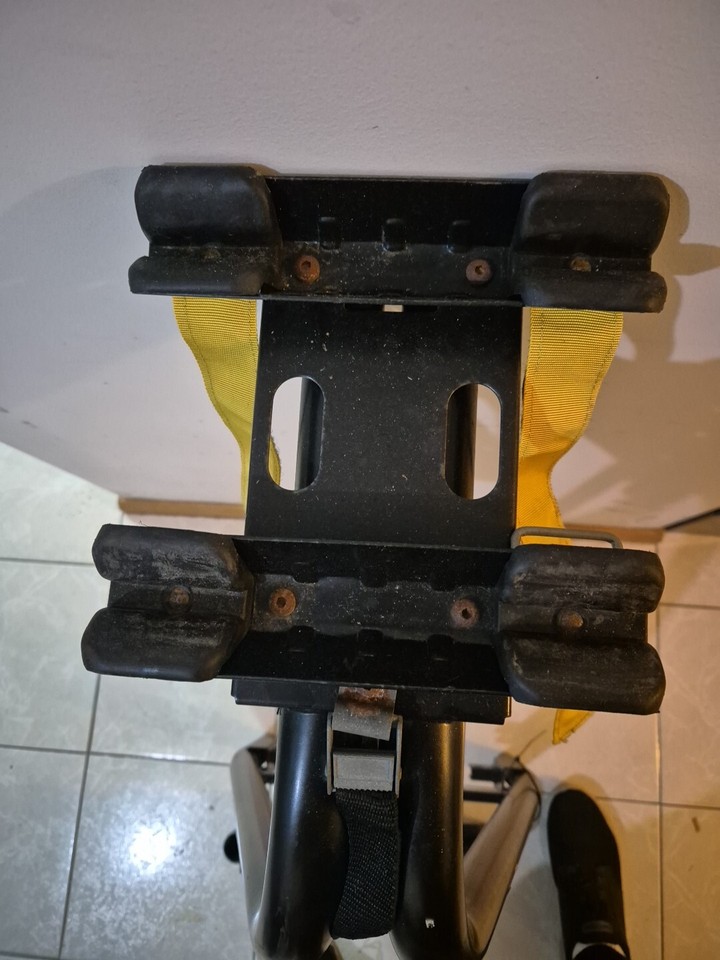 Pacific Bike Rack eBay