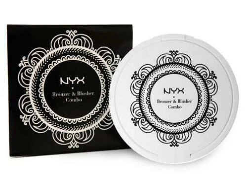 NYX Mate Duo Rubores