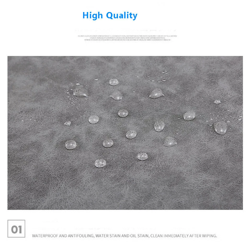 TPU Soft Cover Folio Cover Case for 12.3in Microsoft Surface PRO 4/5/6/7 / Pro X - Image 4 of 4