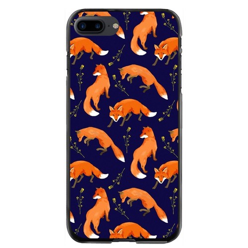 Field Case Adventure Friends Red Foxies For Samsung A15 A16 S23 S24 S25 Ultra FE - 第 21/25 張圖片