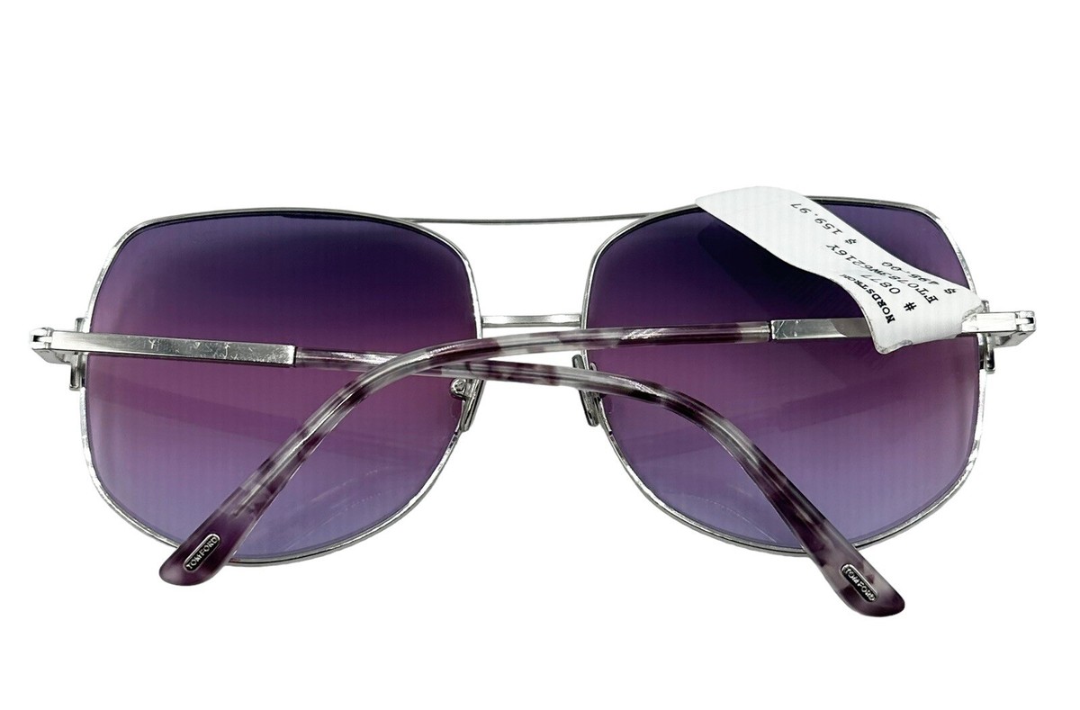 tom⭐︎ MACKENZIE SUNGLASSES | TOM FORD Fashion