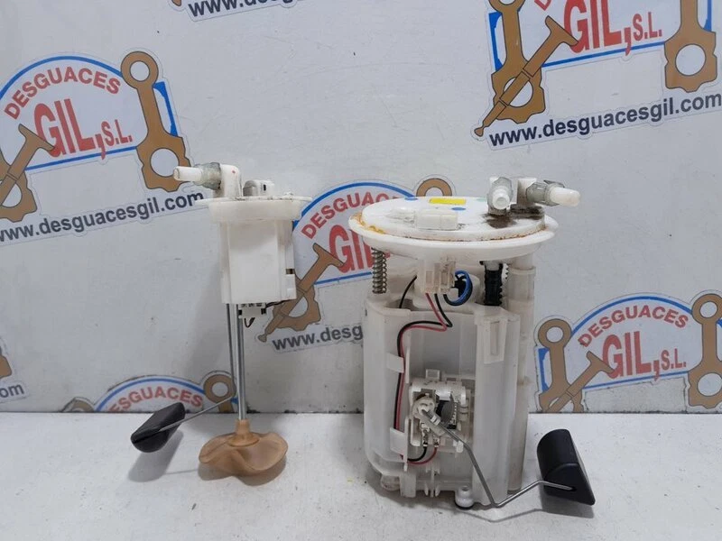 cisterna SUBARU TRIBECA B9 CLASSIC 2006 157069 1112053 Foto 2 de 4