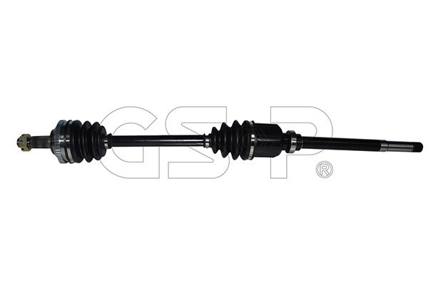 GSP 210081 Drive Shaft for CITROËN,FIAT,LANCIA,PEUGEOT