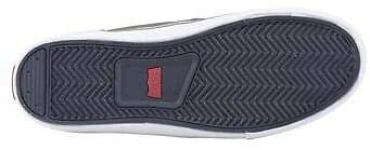 NB Contrast Trim Casual Sneaker Shoe | eBay