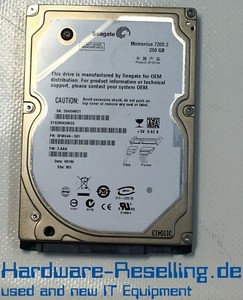 Seagate 200GB ST9200420ASG 9FWG44-501  7200RPM