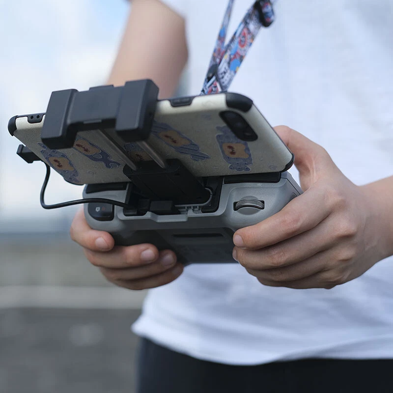 Adjustable Neck Strap Lanyard for DJI Mavic Air 2S /Air 2 /Mini 2 Remote Control - Image 4 of 4