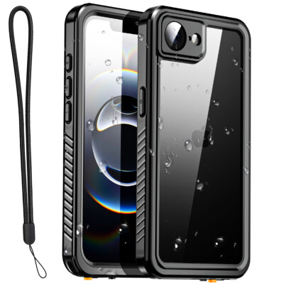 For Apple iPhone 16e 17e Case Waterproof Shockproof Heavy Duty MagSafe Cover For Apple iPhone 16e 17e Case Waterproof Shockproof Heavy Duty MagSafe Cover