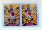 2019-20 PANINI GOLD STANDARD SOCCER - HAKIM ZIYECH AJAX /79