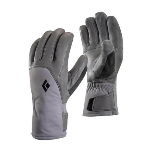 Assos Ultraz Winter Gloves -GTO UZ Thermo GLoves Black Series