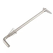 350-62121-2 Tilt Thrust Rod & Spring For Nissan Tohatsu Outboard 9.9HP -18HP New